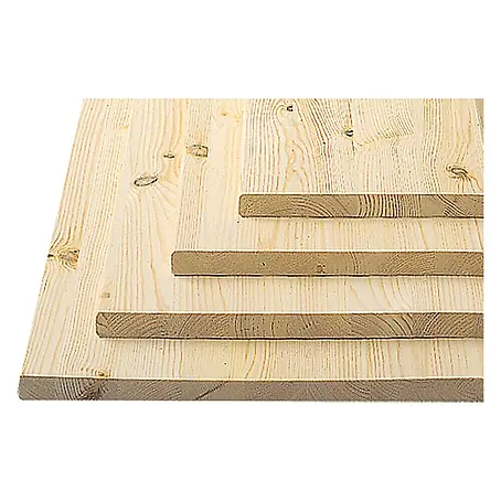 Do it wood  Tablero de madera laminada