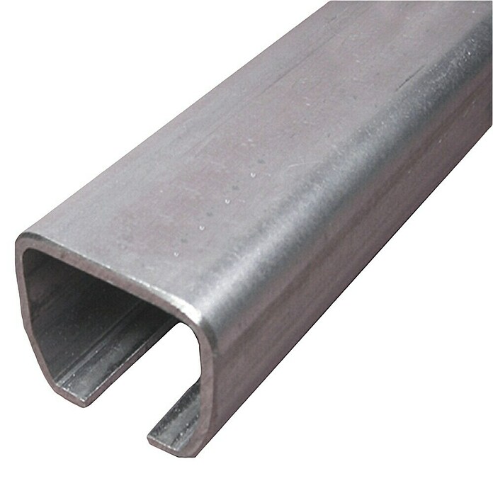 HBS Betz Carril de guía (200 cm, Capacidad de carga: 400 kg, Ámbito de uso: Establos)