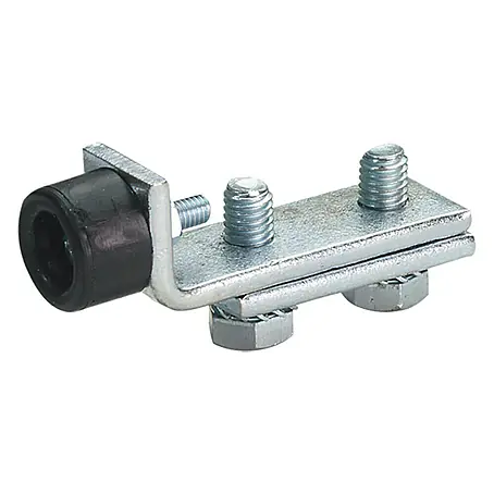 HBS Betz  Schienenstopper Typ 40