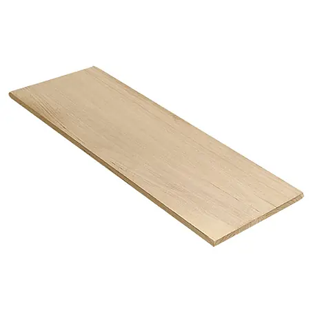 Exclusivholz  Tablero de madera laminada