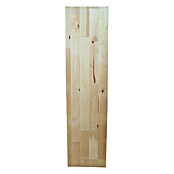 Exclusivholz Ploča od lijepljenog laminiranog drveta (Breza, 800 x 200 x 18 mm)