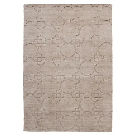 Kayoom  Wollteppich Ganges 310
