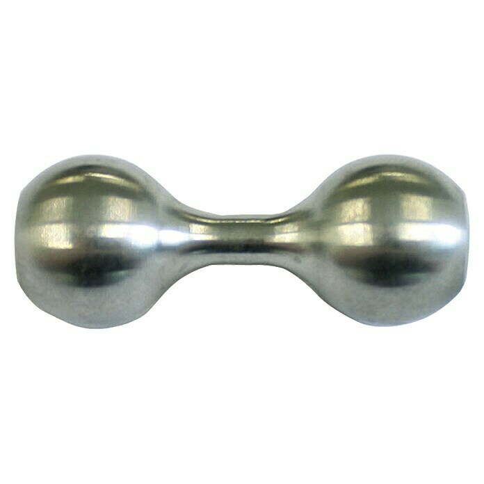 Treba Frewa Biegekupplung B23 (Edelstahl V2A, Stufenlose Winkeleinstellung: 0 ° - 90 °)
