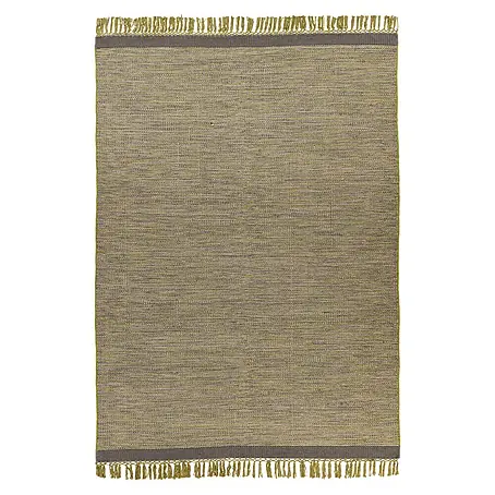 Kayoom  Fransenteppich Nomad 8064