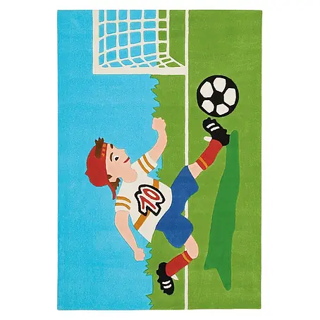 Kayoom  Kinderteppich Joy 4090