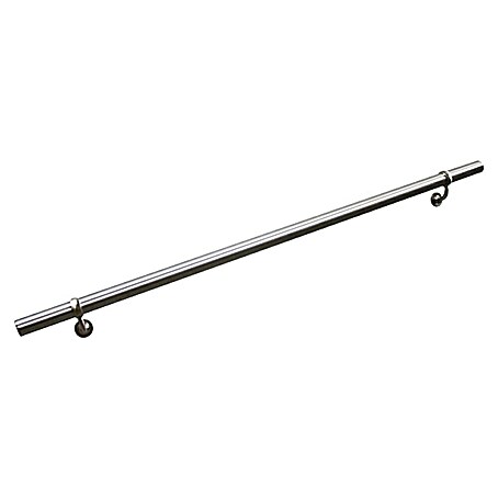 Treba Frewa Handlauf-Set H15 (Edelstahl V2A, Länge: 1 500 mm)