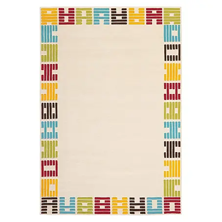 Kayoom  Kurzflorteppich Joy 4096