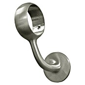 Treba Frewa Kugelringhalter B85 (Aluminiumdruckguss, Geeignet für: Handläufe Ø 42 mm, 2 Stk.)