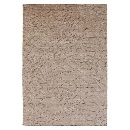 Kayoom  Wollteppich Ganges 710