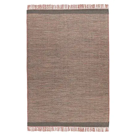 Kayoom  Fransenteppich Nomad 8064