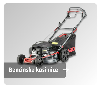 Beincinske kosilnice