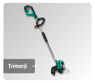 Trimerji