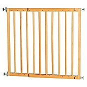 Star Stairs Sicherheitsgitter Nele (Höhe: 70 cm, Verstellbar: 61 - 101,7 cm)