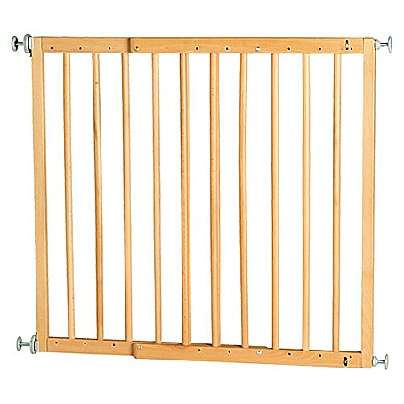 Star Stairs Sicherheitsgitter Svea (Höhe: 70 cm, Verstellbar: 61 cm - 101,7 cm)