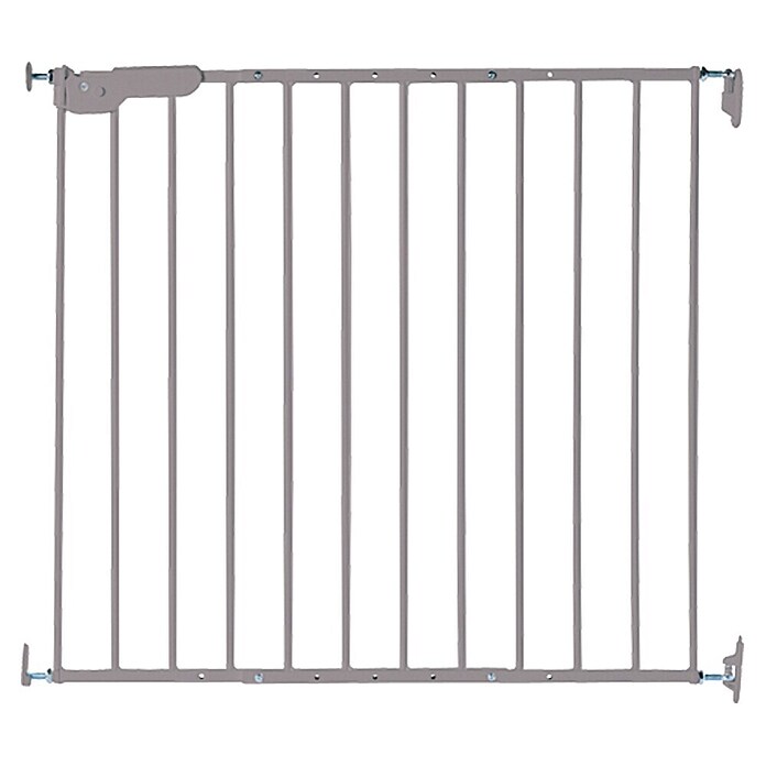 Star Stairs Veiligheidshek Lars (Hoogte: 68 cm, 74,4 - 113 cm)