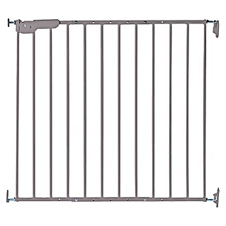 Star Stairs Barrera de seguridad Lars (Altura: 68 cm, 74,4 cm - 113 cm)