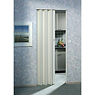 Marley Vouwdeur Eurostar (Wit, 83 x 205 cm)