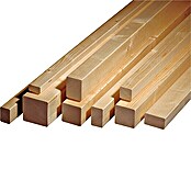 Rahmenholz (300 x 4,4 x 2,4 cm, Fichte/Tanne, Gehobelt)