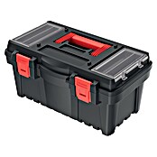 Kistenberg Werkzeugkoffer (L x B x H: 47,6 x 25,8 x 22,6 cm) | BAUHAUS