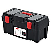 Kistenberg Werkzeugkoffer Caliber (L x B x H: 55 x 26,7 x 27 cm, Kunststoff) | BAUHAUS