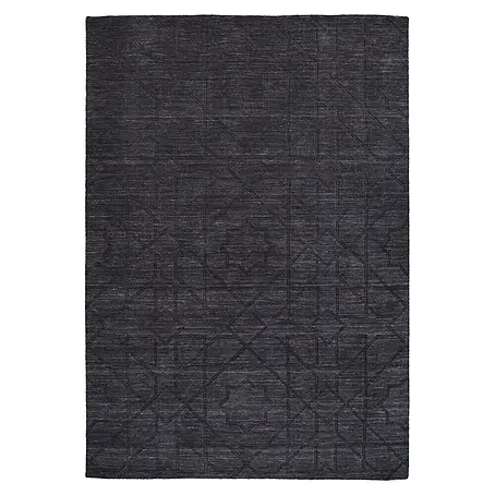 Kayoom  Wollteppich Ganges 410