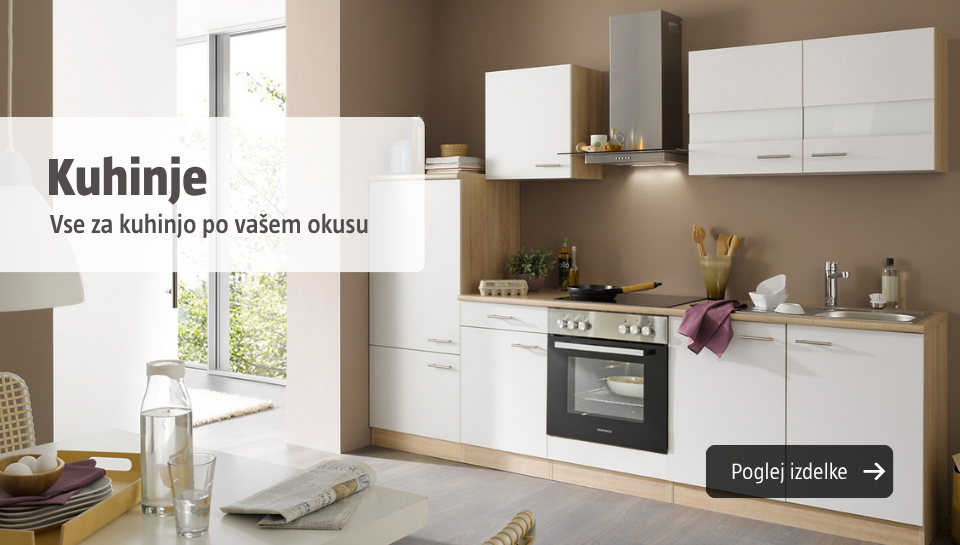 Kuhinje