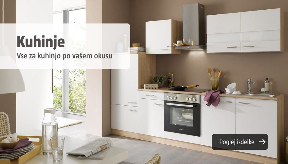 Kuhinje
