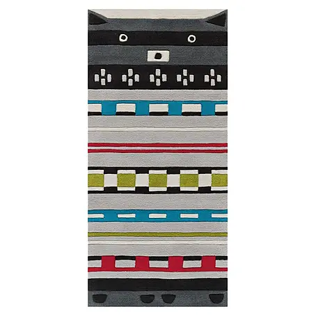 Kayoom  Kinderteppich Joy 4174