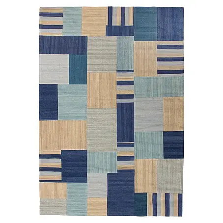 Kayoom  Flachgewebeteppich Radical 310