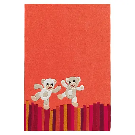 Kayoom  Kinderteppich Joy 4117