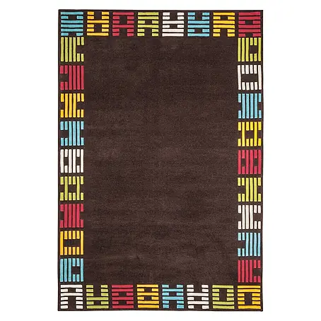 Kayoom  Kurzflorteppich Joy 4096