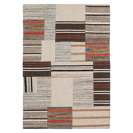Kayoom  Flachgewebeteppich Radical 220