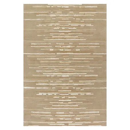 Kayoom  Kurzflorteppich Satin 8059