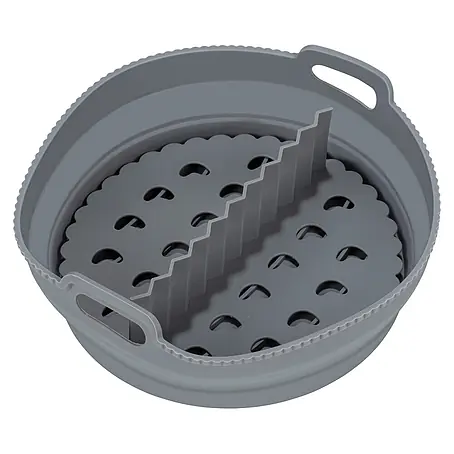 Wenko  Heißluftfriteusen-Silikonform Nara Rund