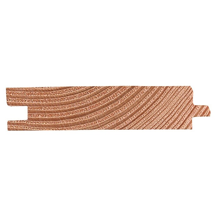 Neobdelan les  (Smreka, 2.000 x 116 x 19 mm) | 5077 - Rauspund | GCDE - Profilholz | GCD - Wand Boden Decke Leisten | GC - Wand Boden Decke Leisten | G - Holz/Bauelem | BAUHAUS