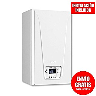 Baxi Caldera Neodens iPlus 24 con instalación incluida