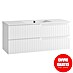 Mueble de lavabo Claire 