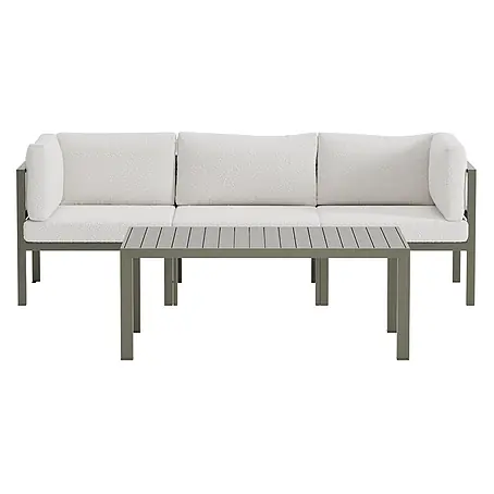 Ebuy24  Loungesofa Copacabana
