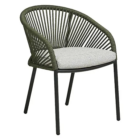 Ebuy24  Gartenstuhl Noomi 2er-Set