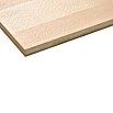 Sperrholzplatte Fixmaß I (Buche, 1.200 x 600 x 10 mm)