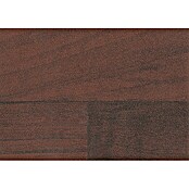 Resopal Basic Küchenarbeitsplatte nach Maß (Block Board Nero, Max. Zuschnittsmaß: 365 cm, Stärke: 3,8 cm, Breite: 60 cm)
