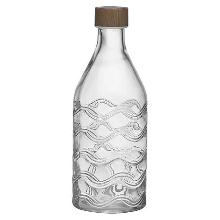 Versa  Botella Ondas