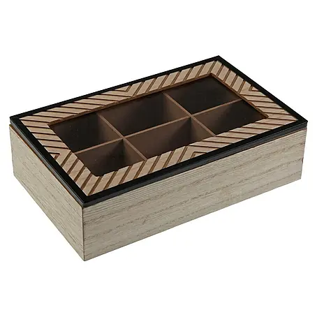 Versa  Caja de almacenaje Cohen