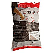 Heka Nivofix Laschen (Geeignet für: Plattenstärke 3 - 12 mm, 250 Stk.)