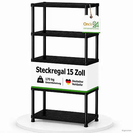 Ondis24  Kunststoffregal