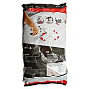 Heka Nivofix Laschen (Geeignet für: Plattenstärke 3 - 12 mm, 500 Stk.)