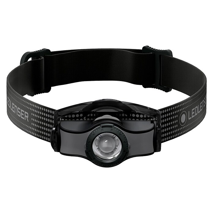 Ledlenser Stirnlampe MH3 (200 lm, IP54) | BAUHAUS
