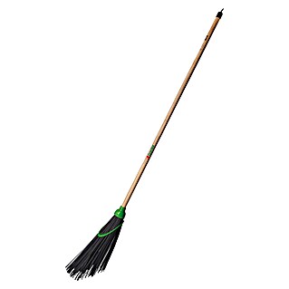 Gartenbesen (Material Borsten: Polypropylen, Länge: 180 cm)