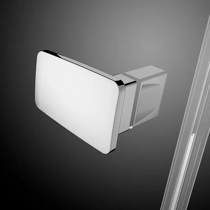 Puk Eckdusche PUK - 