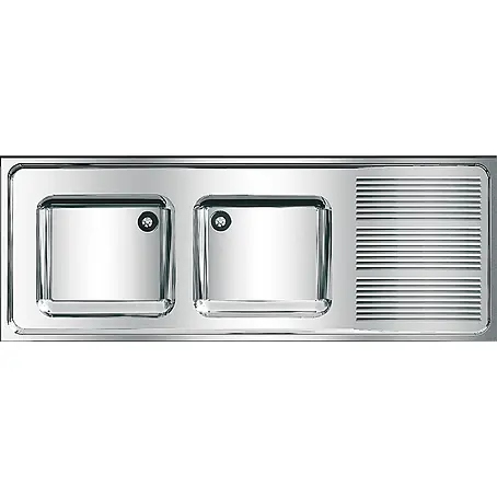 KWC  Waschbecken KWC